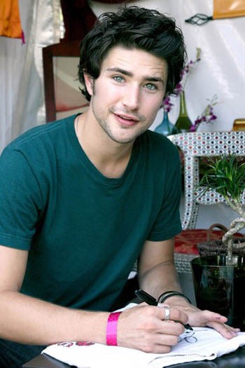 Matt Dallas Fotoğrafları 76