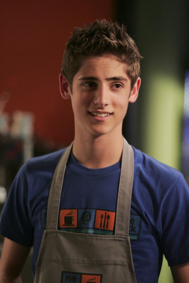 Jean-Luc Bilodeau Fotoğrafları 1