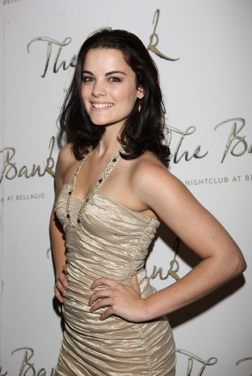 Jaimie Alexander Fotoğrafları 23