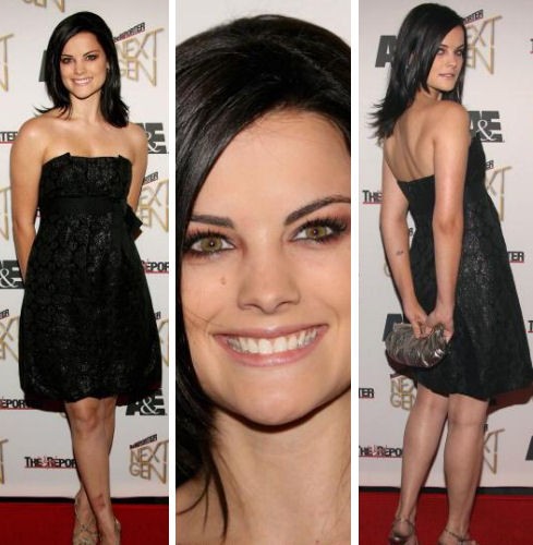 Jaimie Alexander Fotoğrafları 25