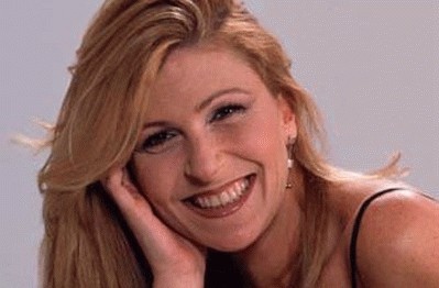 Silvia Gambino Fotoğrafı