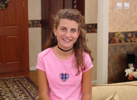 Ayşecan Tatari Fotoğrafı