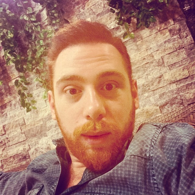 Furkan Kızılay Fotoğrafı