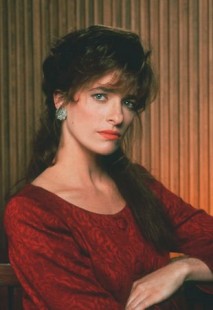 Sheila Kelley Fotoğrafı