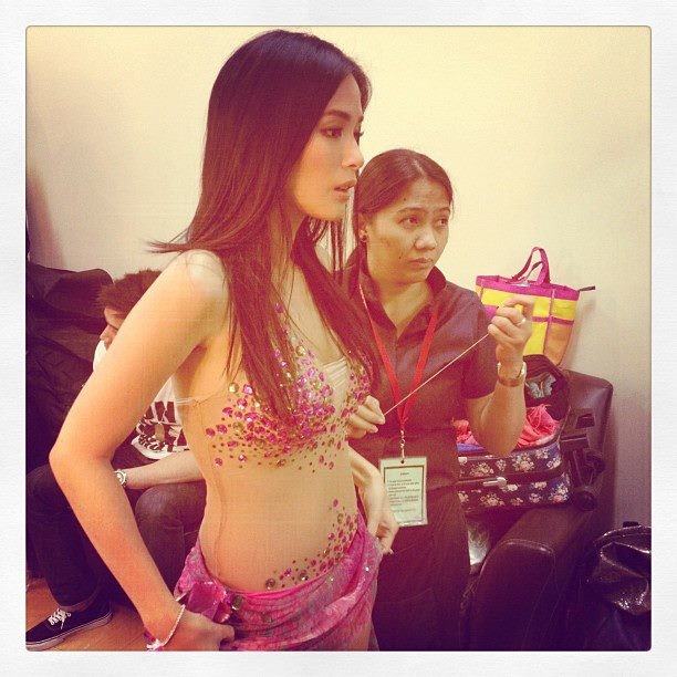 Heart Evangelista Fotoğrafı