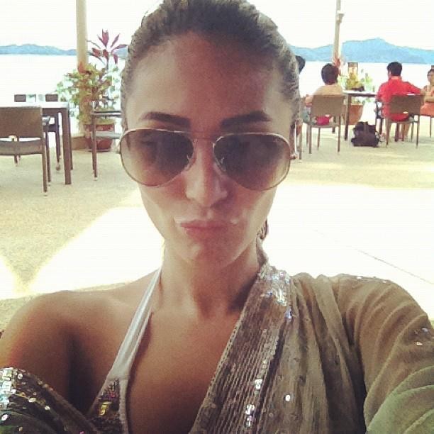 Heart Evangelista Fotoğrafı