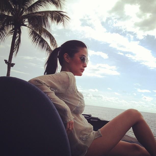 Heart Evangelista Fotoğrafı