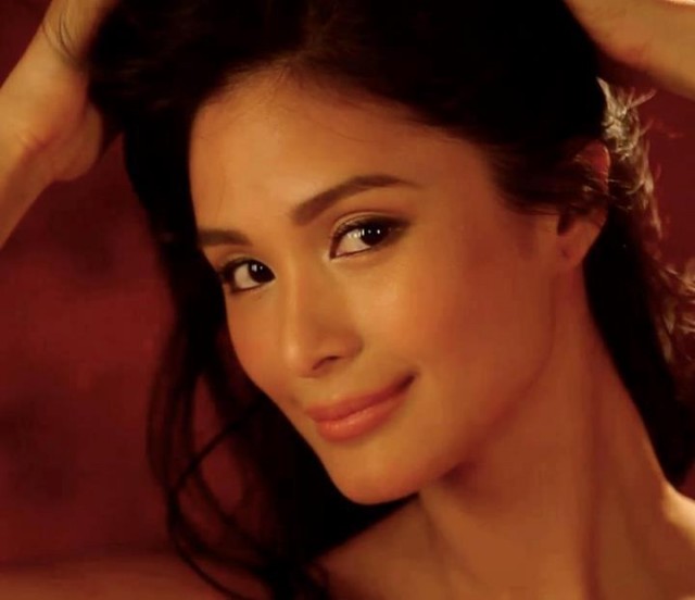 Heart Evangelista Fotoğrafı