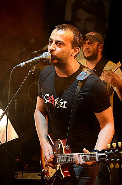 Ali Atay Fotoğrafı