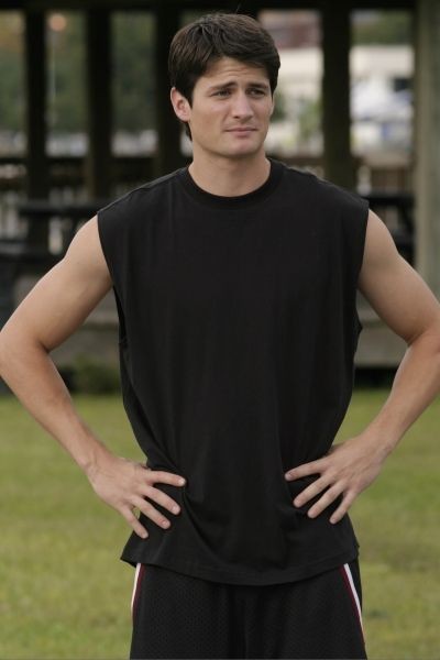 James Lafferty Fotoğrafları 16