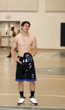 James Lafferty Fotoğrafları 34