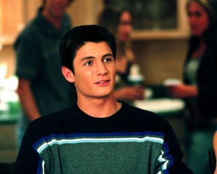 James Lafferty Fotoğrafları 50