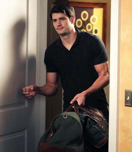 James Lafferty Fotoğrafları 54