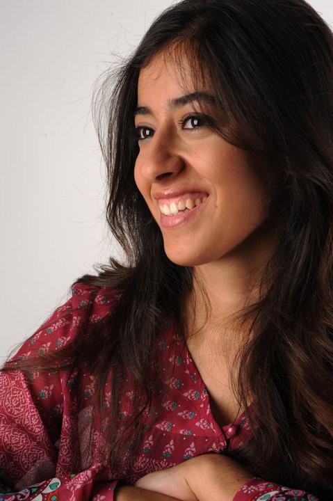 Bahar Bayram Fotoğrafı