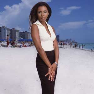 Khandi Alexander Fotoğrafları 16