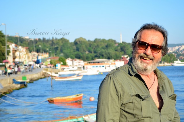 Erdoğan Aydemir Fotoğrafı