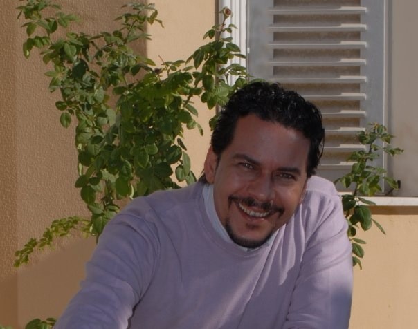 Hüseyin Köroğlu Fotoğrafı