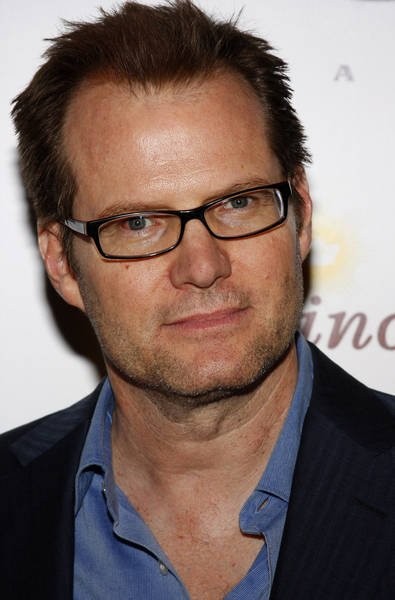 Jack Coleman Fotoğrafları 3