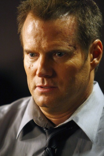 Jack Coleman Fotoğrafları 5