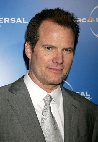 Jack Coleman Fotoğrafları 10