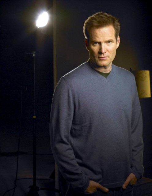 Jack Coleman Fotoğrafları 22