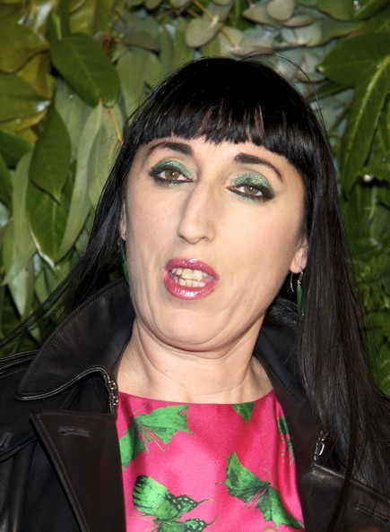 Rossy De Palma Fotoğrafları 12