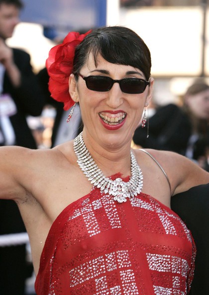 Rossy De Palma Fotoğrafları 9