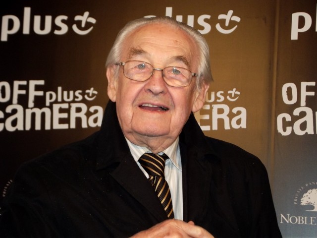 Andrzej Wajda Fotoğrafları 8