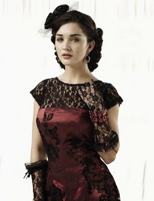 Amy Jackson Fotoğrafı