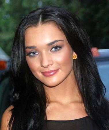Amy Jackson Fotoğrafı