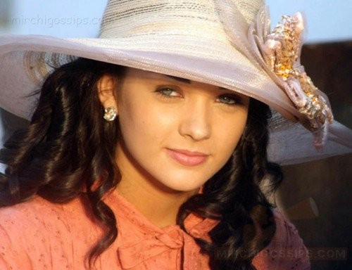 Amy Jackson Fotoğrafı