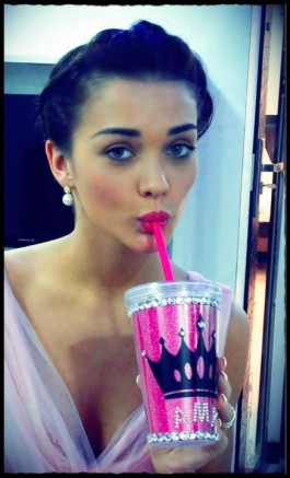 Amy Jackson Fotoğrafı