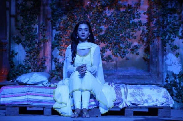 Amy Jackson Fotoğrafı