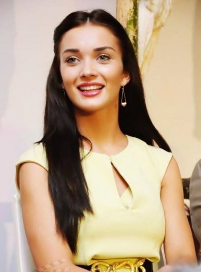 Amy Jackson Fotoğrafı