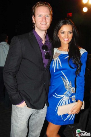 Amy Jackson Fotoğrafı