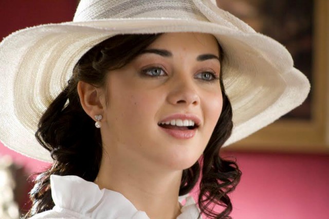 Amy Jackson Fotoğrafı