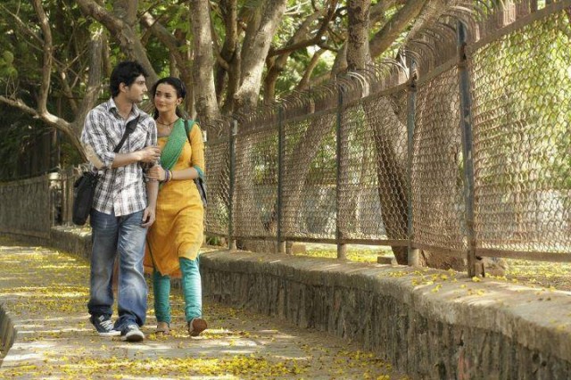 Amy Jackson Fotoğrafı