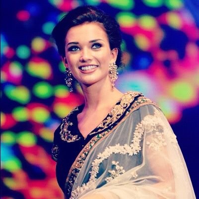 Amy Jackson Fotoğrafı