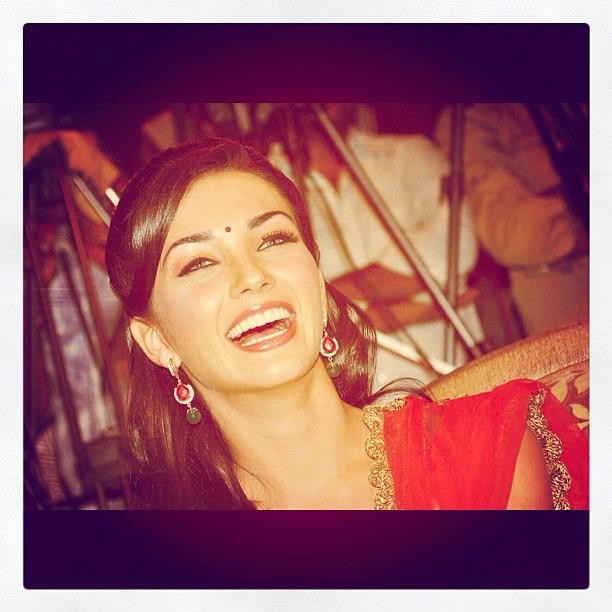 Amy Jackson Fotoğrafı