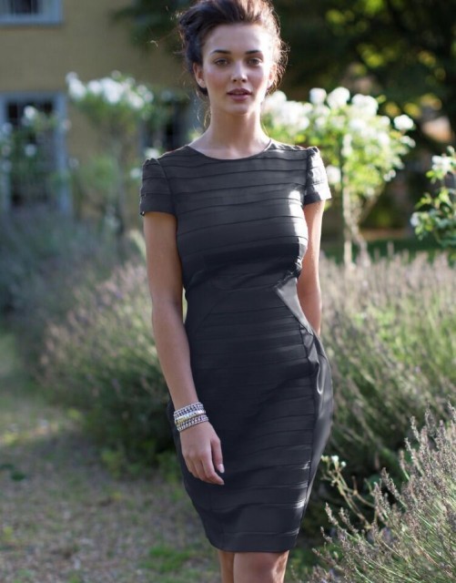 Amy Jackson Fotoğrafı