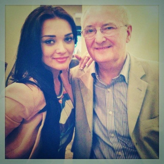 Amy Jackson Fotoğrafı