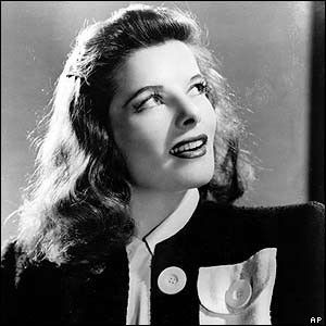 Katharine Hepburn Fotoğrafları 14