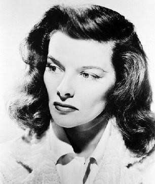 Katharine Hepburn Fotoğrafları 33