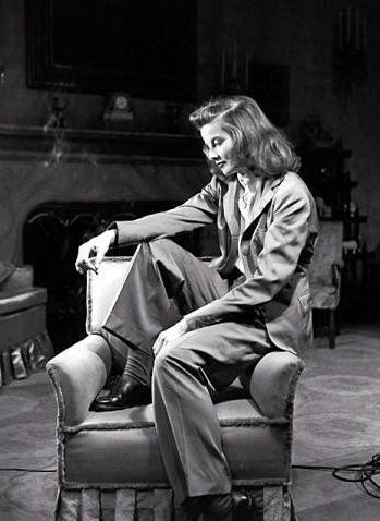 Katharine Hepburn Fotoğrafları 7