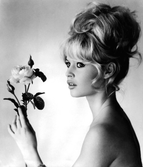 Brigitte Bardot Fotoğrafları 132