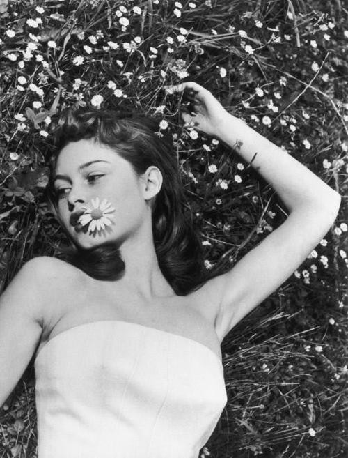 Brigitte Bardot Fotoğrafları 151