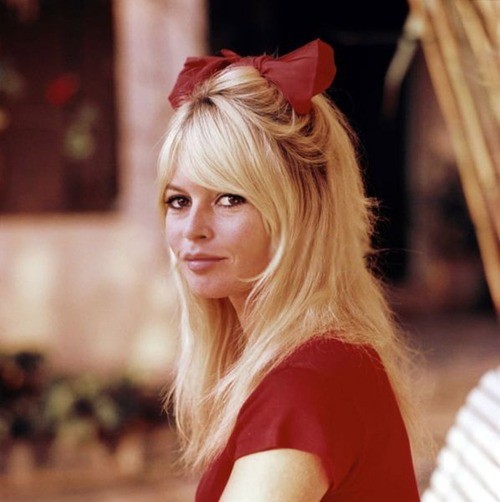 Brigitte Bardot Fotoğrafları 155