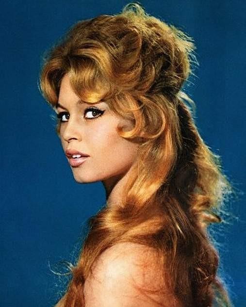 Brigitte Bardot Fotoğrafları 46