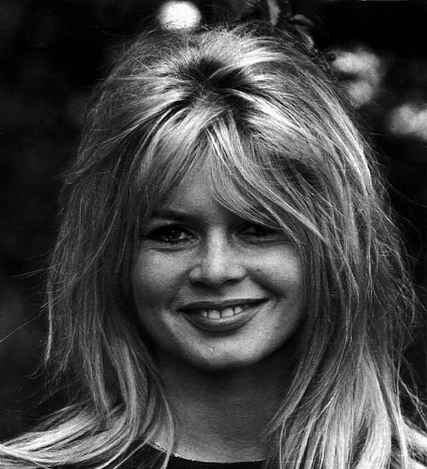Brigitte Bardot Fotoğrafları 49