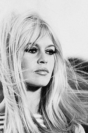 Brigitte Bardot Fotoğrafları 61